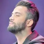 دانلود آهنگ  آهای تو از بنیامین بهادری